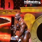 Dexter  Jackson - IFBB Arnold Classic 2015 - #1