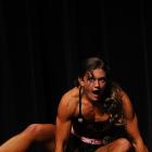 Amy  Lynn Nichols - NPC Texas State 2009 - #1