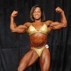 Lisa  Morris - NPC Masters Nationals 2010 - #1