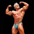 Andy  Haman - IFBB Phoenix Pro 2010 - #1