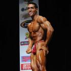 Jeff   Rodriguez - NPC Team Universe 2009 - #1