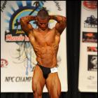 Craig  Solimini - NPC NJ Muscle Beach 2011 - #1