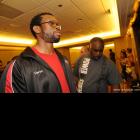 IFBB Europa Show of Champions Orlando 2012 - #1