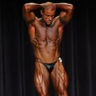 Josh  Andrews - IFBB North American Championships 2011 - #1