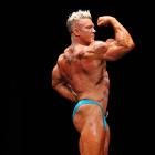 Andy  Haman - IFBB Phoenix Pro 2010 - #1