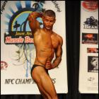 Craig  Solimini - NPC NJ Muscle Beach 2011 - #1