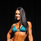 Dayna  Tapan - NPC Jr. Nationals 2014 - #1