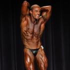 Josh  Andrews - IFBB North American Championships 2011 - #1