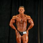 Derek  Eubanks - NPC Atlantic USA 2013 - #1