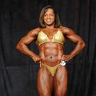 Lisa  Morris - NPC Masters Nationals 2010 - #1