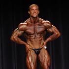 Josh  Andrews - IFBB North American Championships 2011 - #1