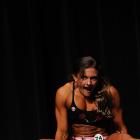 Amy  Lynn Nichols - NPC Texas State 2009 - #1