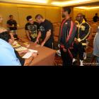 IFBB Europa Show of Champions Orlando 2012 - #1