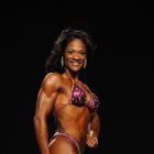 Laura  Bailey - NPC Nationals 2010 - #1