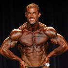 Josh  Andrews - IFBB North American Championships 2011 - #1