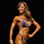 Patricia   Nguyen - NPC Team Universe 2010 - #1