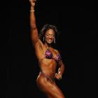 Laura  Bailey - NPC Nationals 2010 - #1