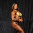 Lisa  Morris - NPC Masters Nationals 2010 - #1