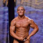 Ben  Wycoff - NPC Tim Gardner Chicago Extravaganza 2013 - #1