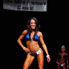 Danielle  Kinn - NPC Mike Francois Classic 2014 - #1
