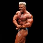 Andy  Haman - IFBB Phoenix Pro 2010 - #1