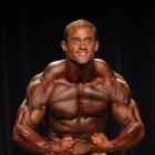 Josh  Andrews - IFBB North American Championships 2011 - #1