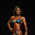 Kimberly  Isom - NPC Nationals 2010 - #1