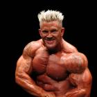 Andy  Haman - IFBB Phoenix Pro 2010 - #1