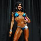 Jennifer  Andrews - IFBB Arnold Classic 2011 - #1