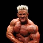 Andy  Haman - IFBB Phoenix Pro 2010 - #1