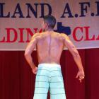 Marc  Campos - NPC Lackland Classic 2013 - #1