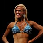 Roberta Lynn  Daniels - NPC Texas State 2011 - #1