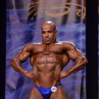 Husain  Jasim Tsmaeel Ali - NPC Tim Gardner Chicago Extravaganza 2013 - #1