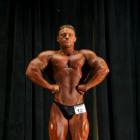 Derek  Eubanks - NPC Atlantic USA 2013 - #1