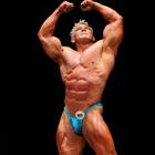 Andy  Haman - IFBB Phoenix Pro 2010 - #1