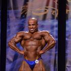 Husain  Jasim Tsmaeel Ali - NPC Tim Gardner Chicago Extravaganza 2013 - #1