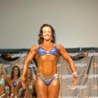 Tanya  Kiker - NPC Ronnie Coleman Classic 2014 - #1