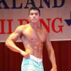 Marc  Campos - NPC Lackland Classic 2013 - #1