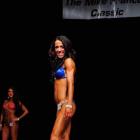 Danielle  Kinn - NPC Mike Francois Classic 2014 - #1