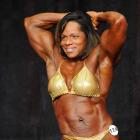 Lisa  Morris - NPC Masters Nationals 2010 - #1