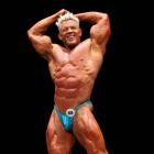 Andy  Haman - IFBB Phoenix Pro 2010 - #1