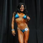 Jennifer  Andrews - IFBB Arnold Classic 2011 - #1