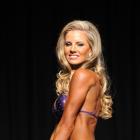 Lauren  Searle - NPC Jr. Nationals 2014 - #1