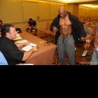 IFBB Europa Show of Champions Orlando 2012 - #1