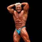 Andy  Haman - IFBB Phoenix Pro 2010 - #1