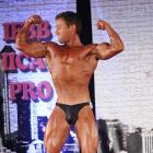 Peter  Burmester - NPC Tim Gardner Chicago Extravaganza 2012 - #1