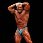 Andy  Haman - IFBB Phoenix Pro 2010 - #1