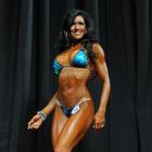 Jennifer  Andrews - IFBB Arnold Classic 2011 - #1