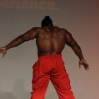 Kai  Greene - NPC Midwest Open 2012 - #1