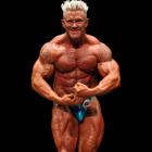 Andy  Haman - IFBB Phoenix Pro 2010 - #1